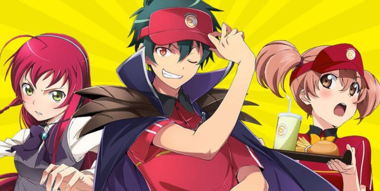 The Devil Is A Part Timer Season 4 Release Date