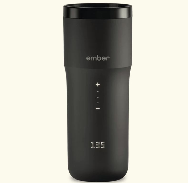 ember coffee cup